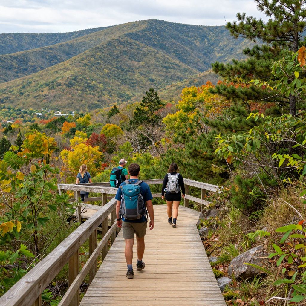 Pine Mountain State Resort Park
