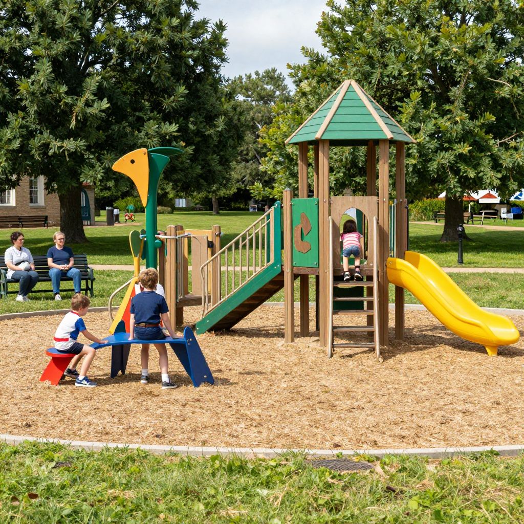 Visit Kidsburg