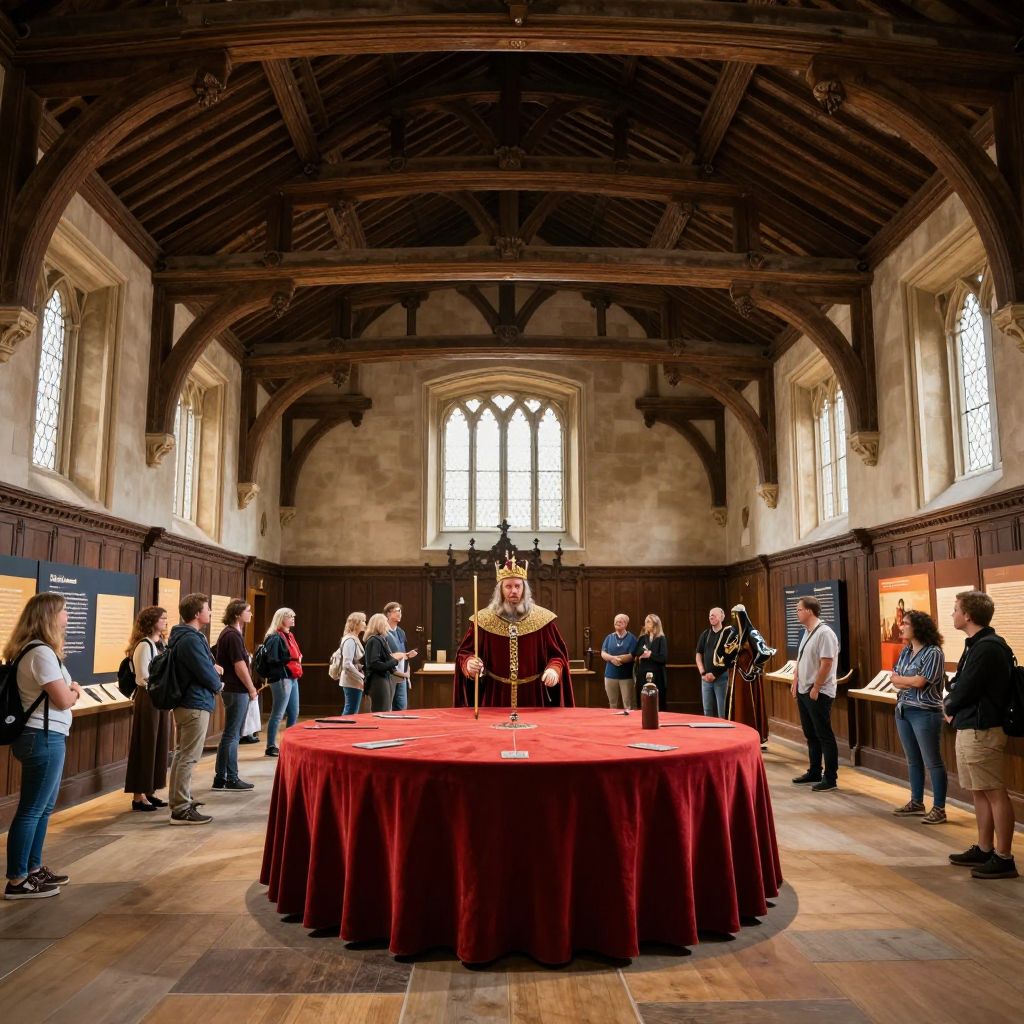 The Great Hall