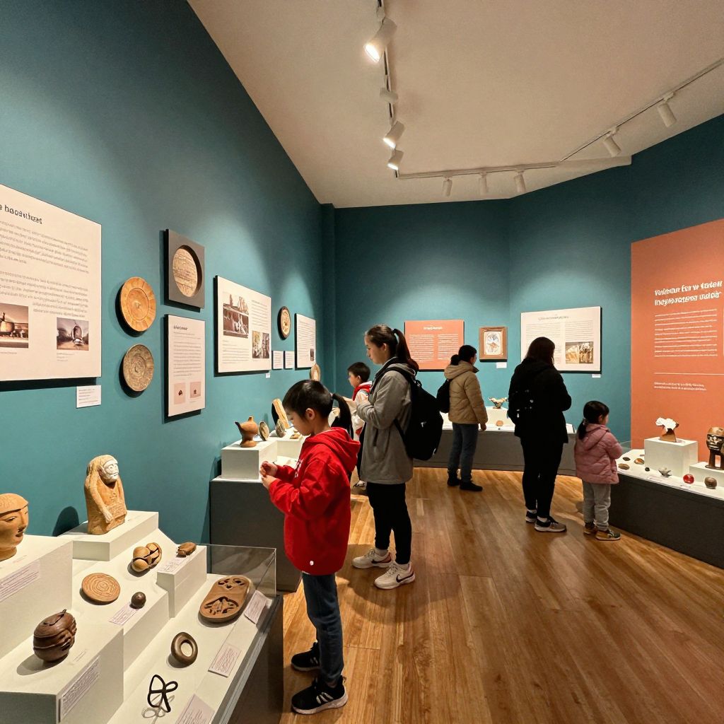 Winchester City Museum