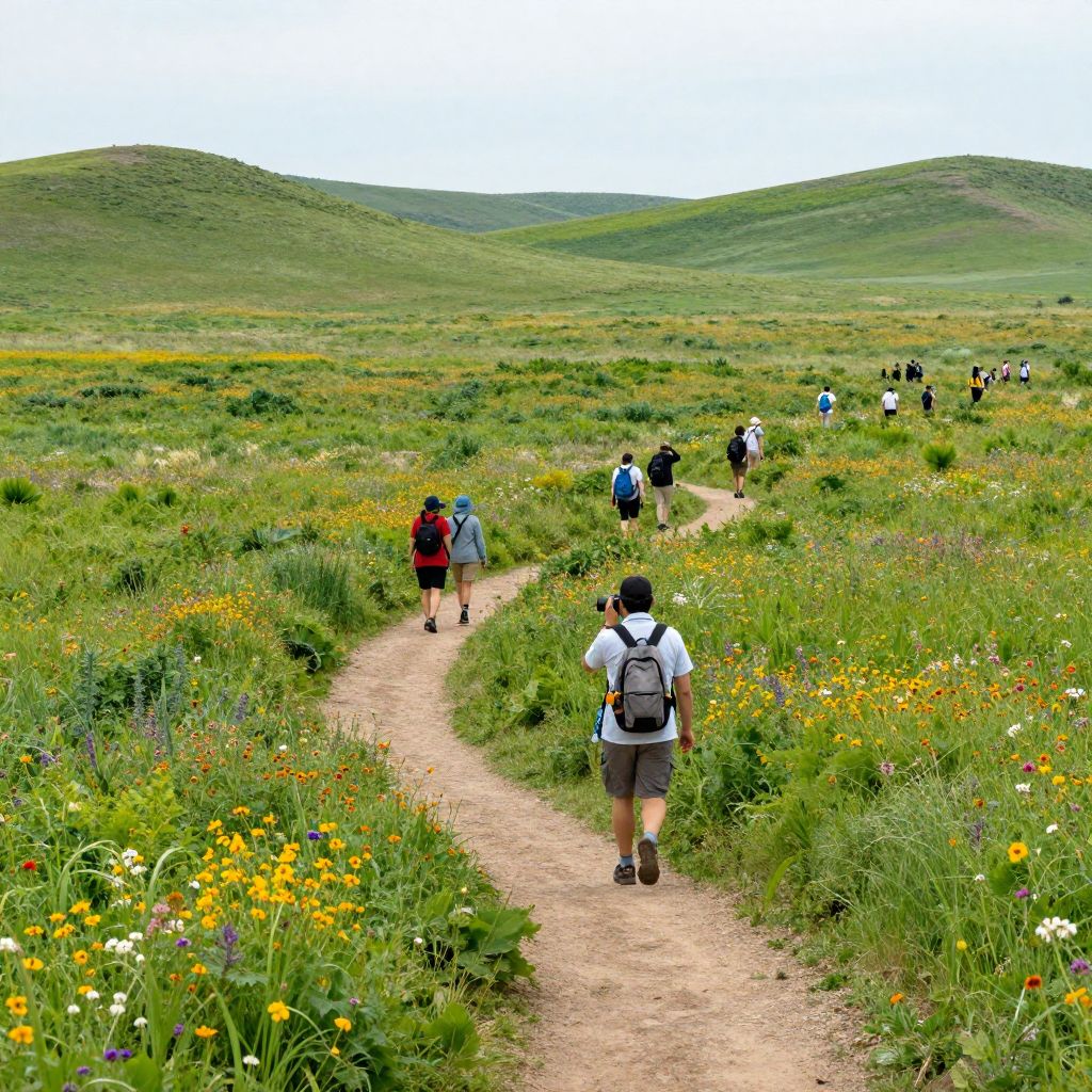 Ojibway Prairie Complex