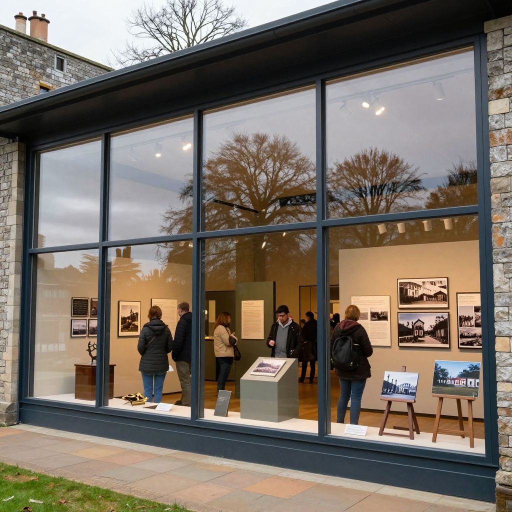 Chimczuk Museum