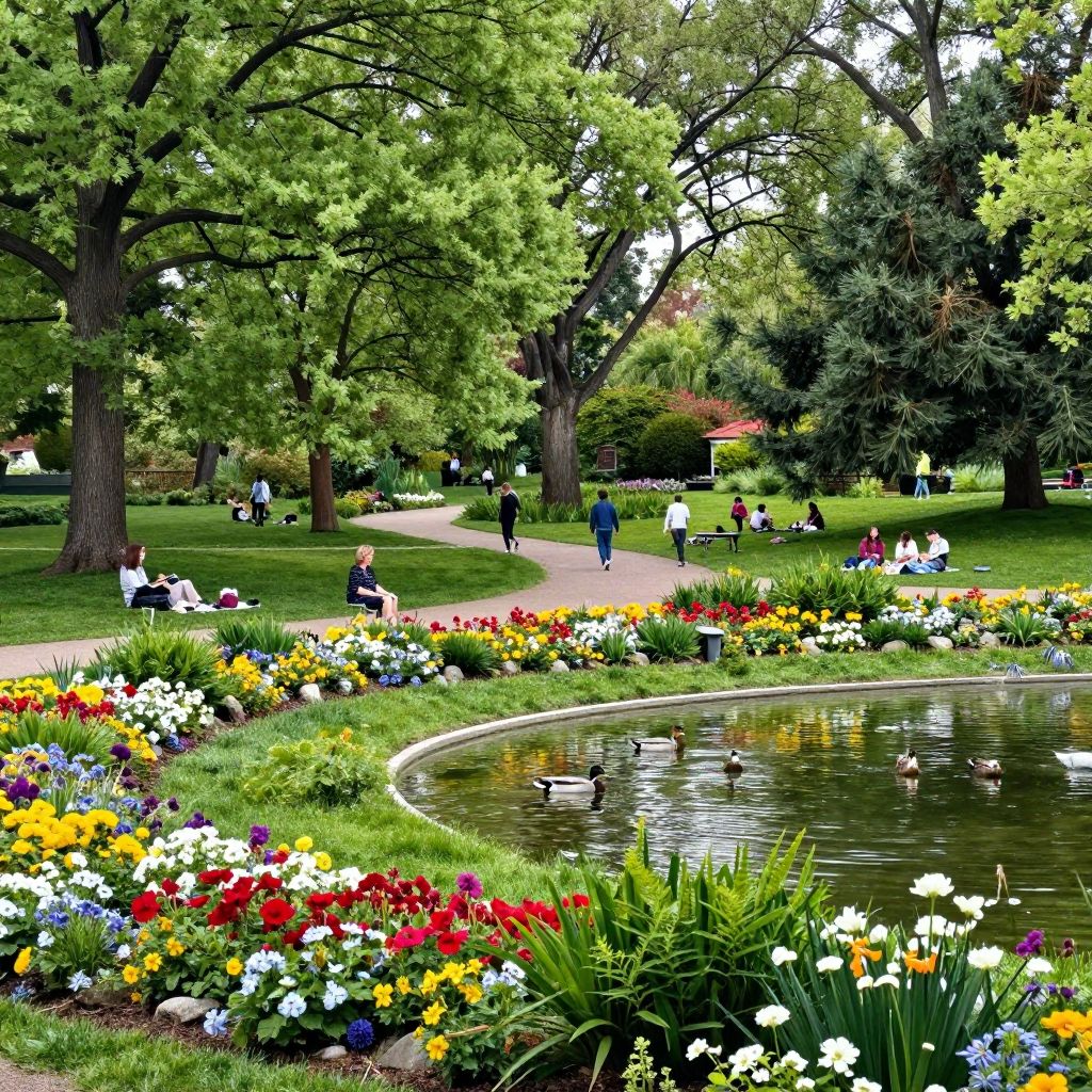 Jackson Park