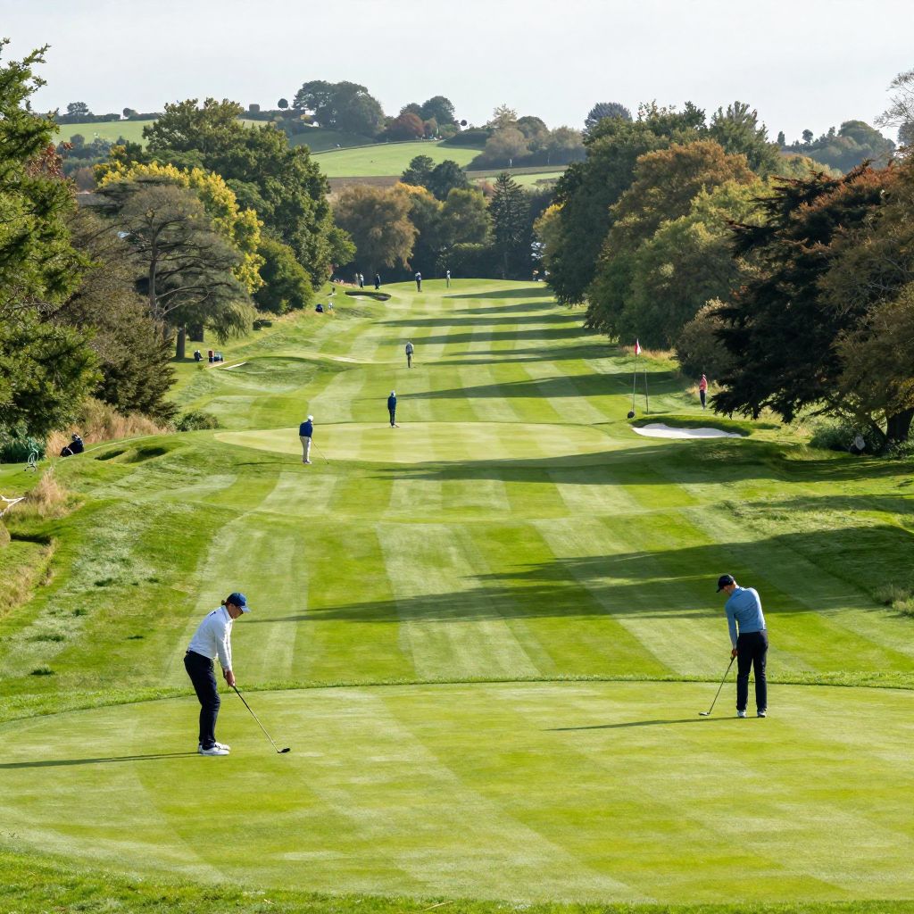 Windsor Golf Club