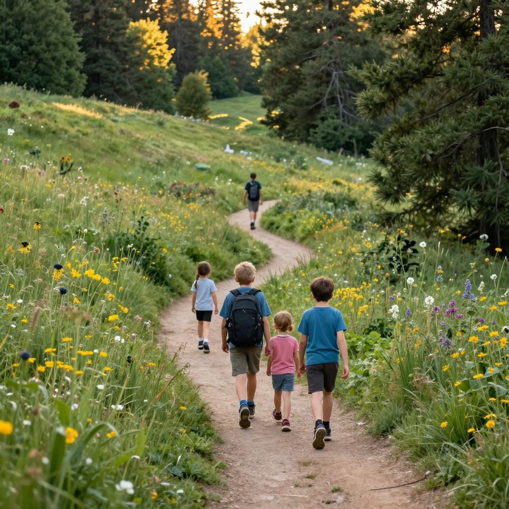 Shiloh Ranch Regional Park