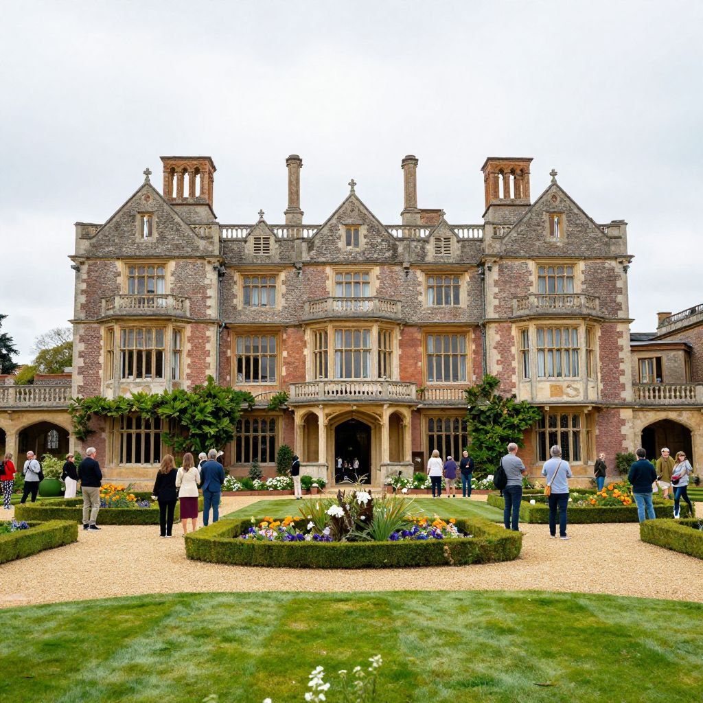 Willistead Manor