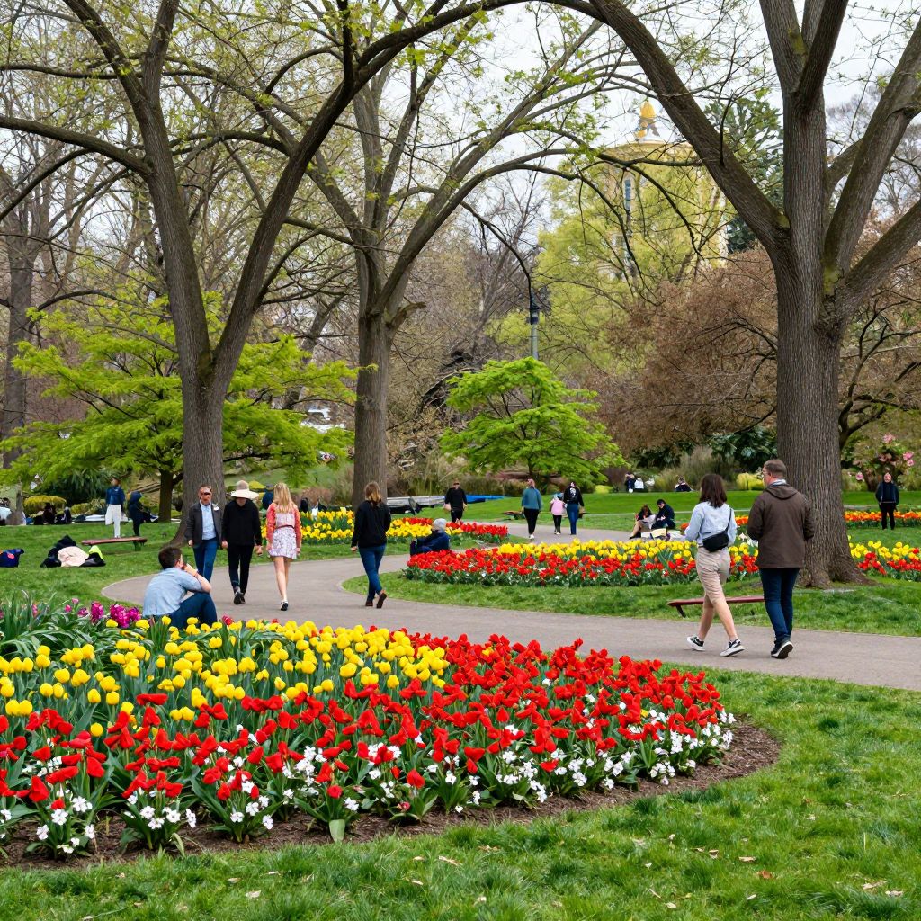 Jackson Park