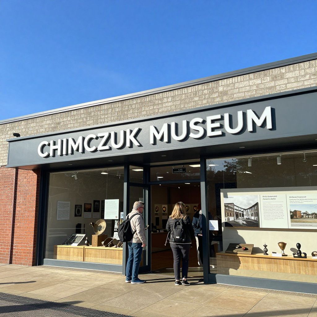 Chimczuk Museum
