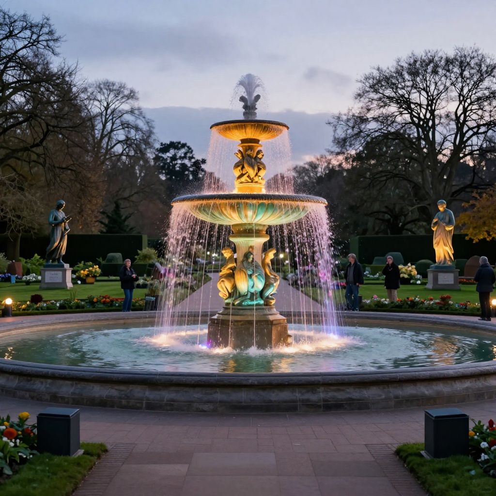 Coventry Gardens