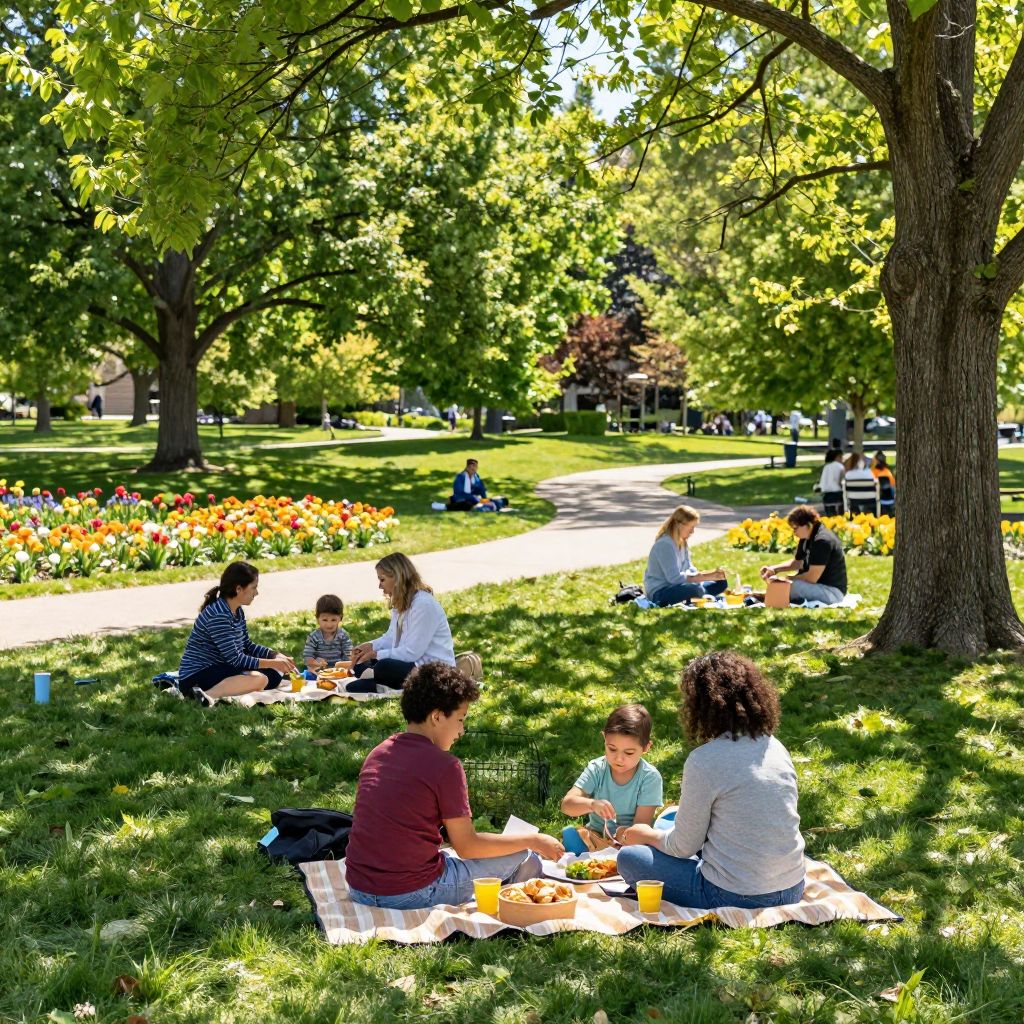 Jackson Park