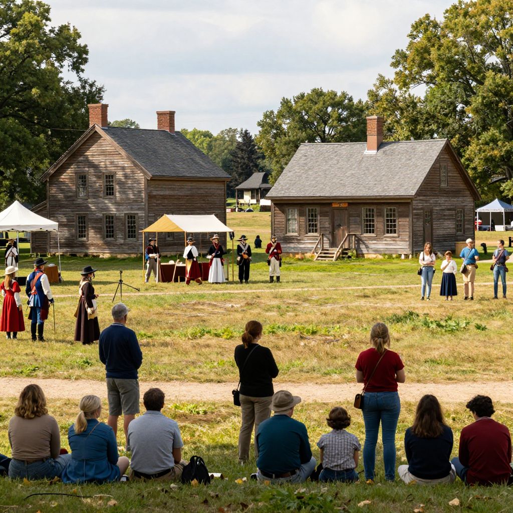 Fort Malden