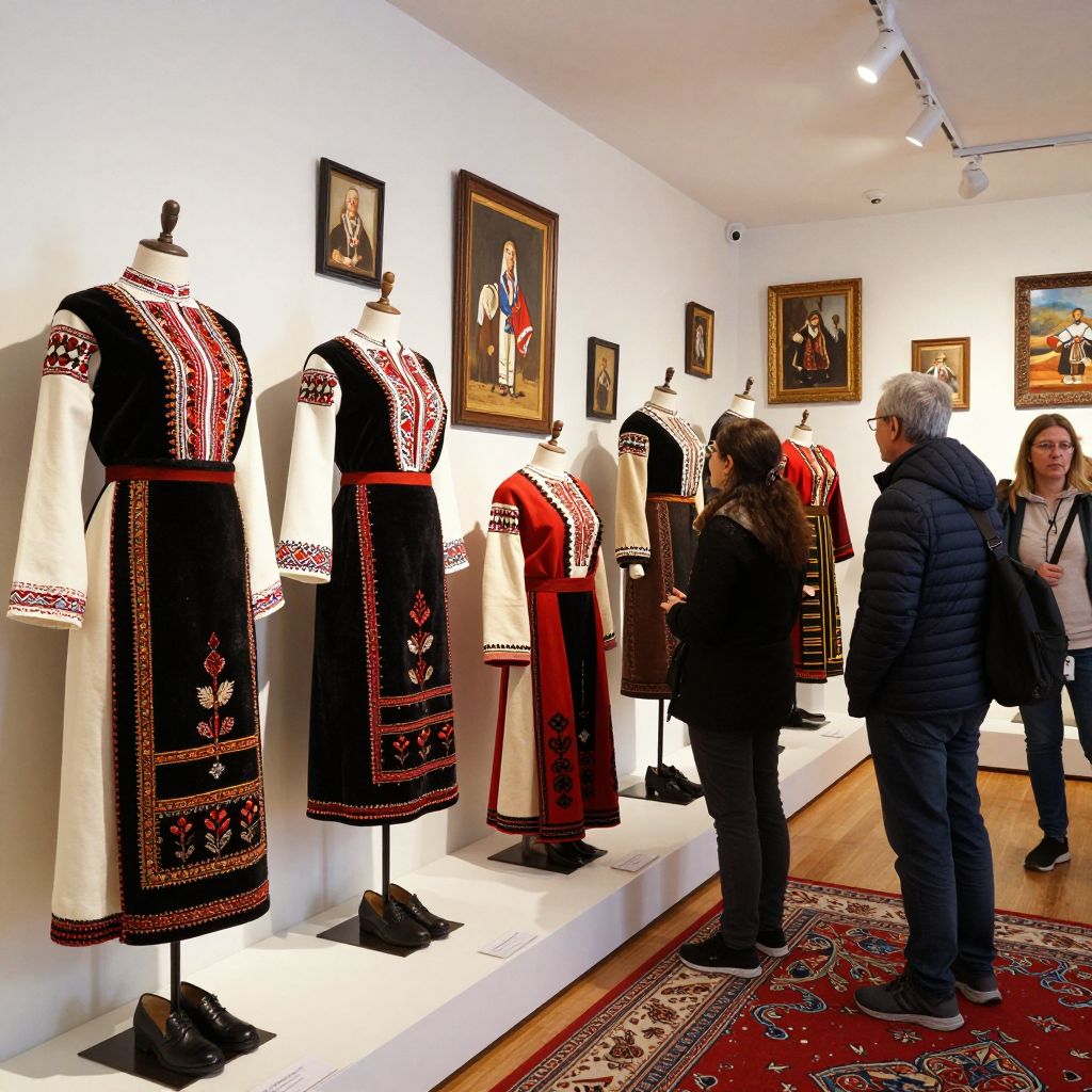 Serbian Heritage Museum
