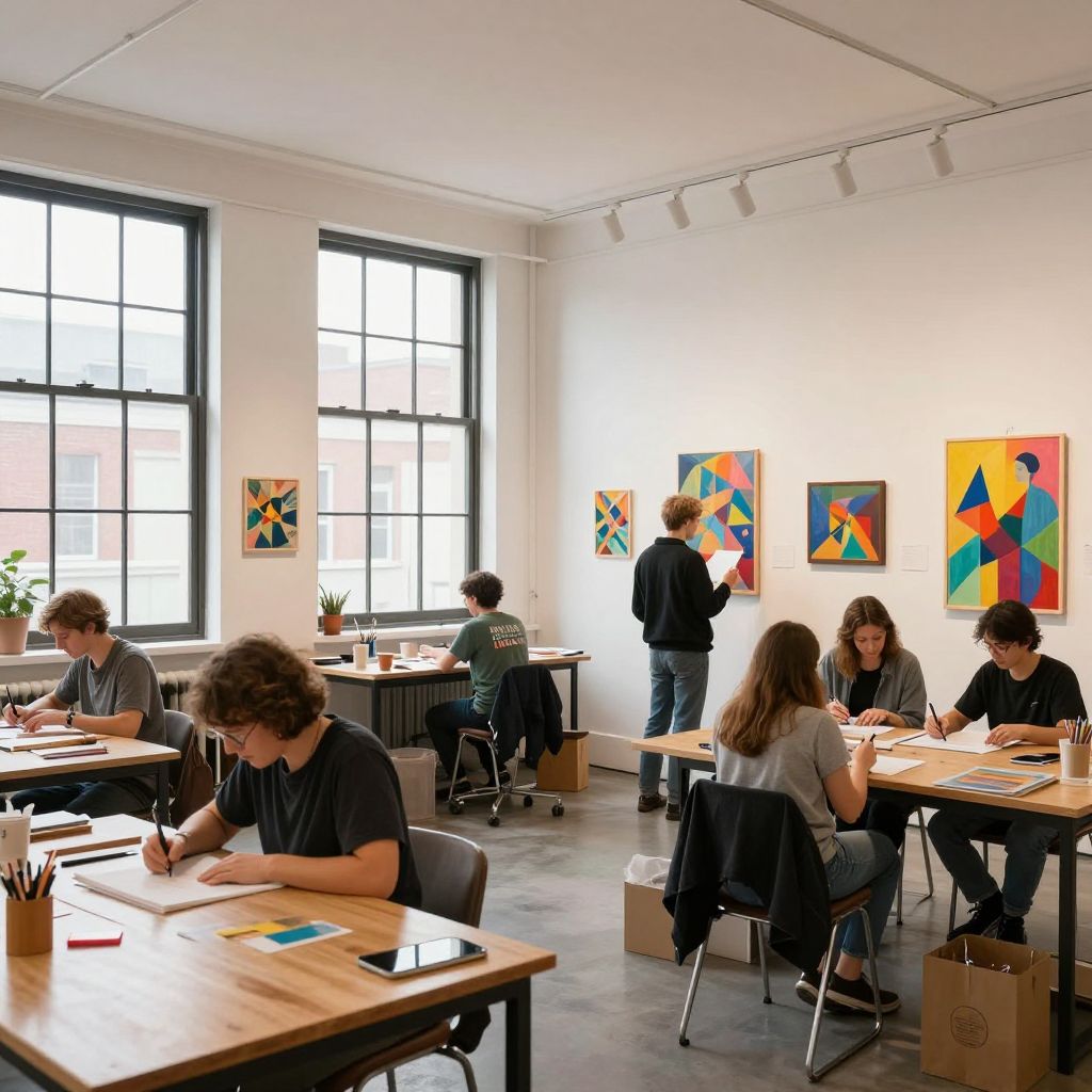 Workhouse Arts Center