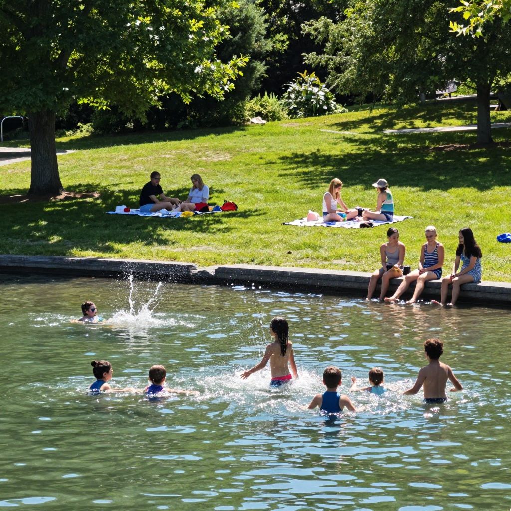 Cascade Park