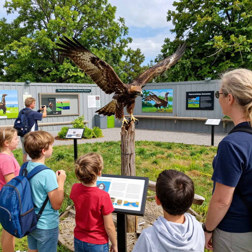 Vermont Institute of Natural Science