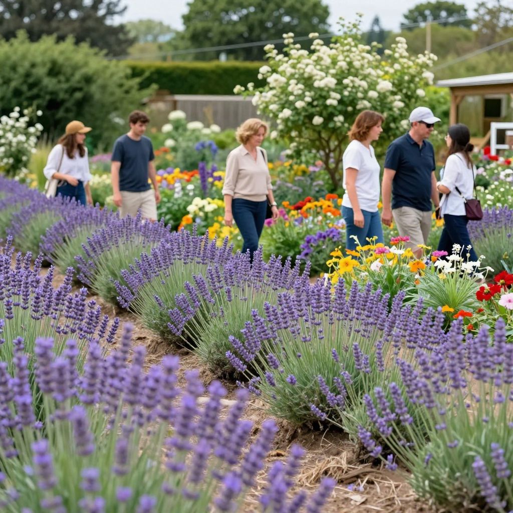 Beagle Ridge Herb Farm