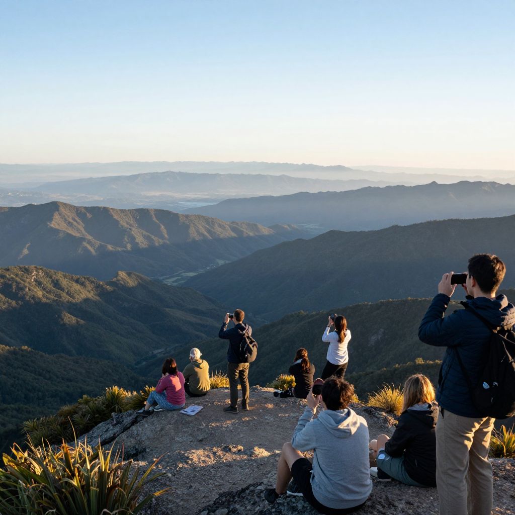 Big Walker Lookout