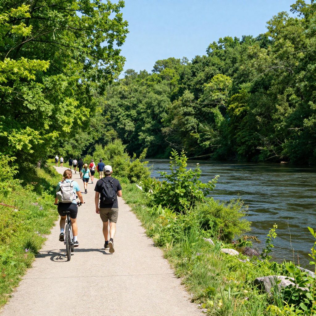 New River Trail State Park