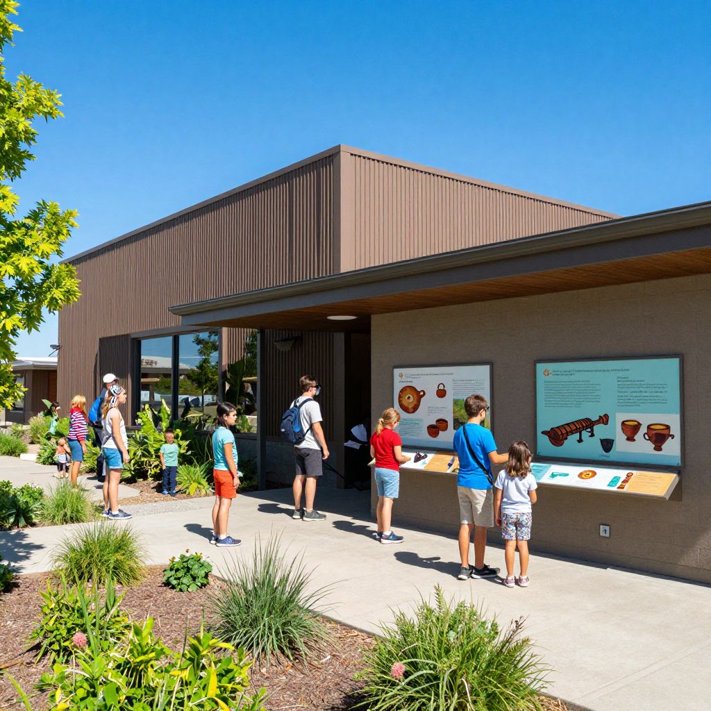 Yakima Valley Museum