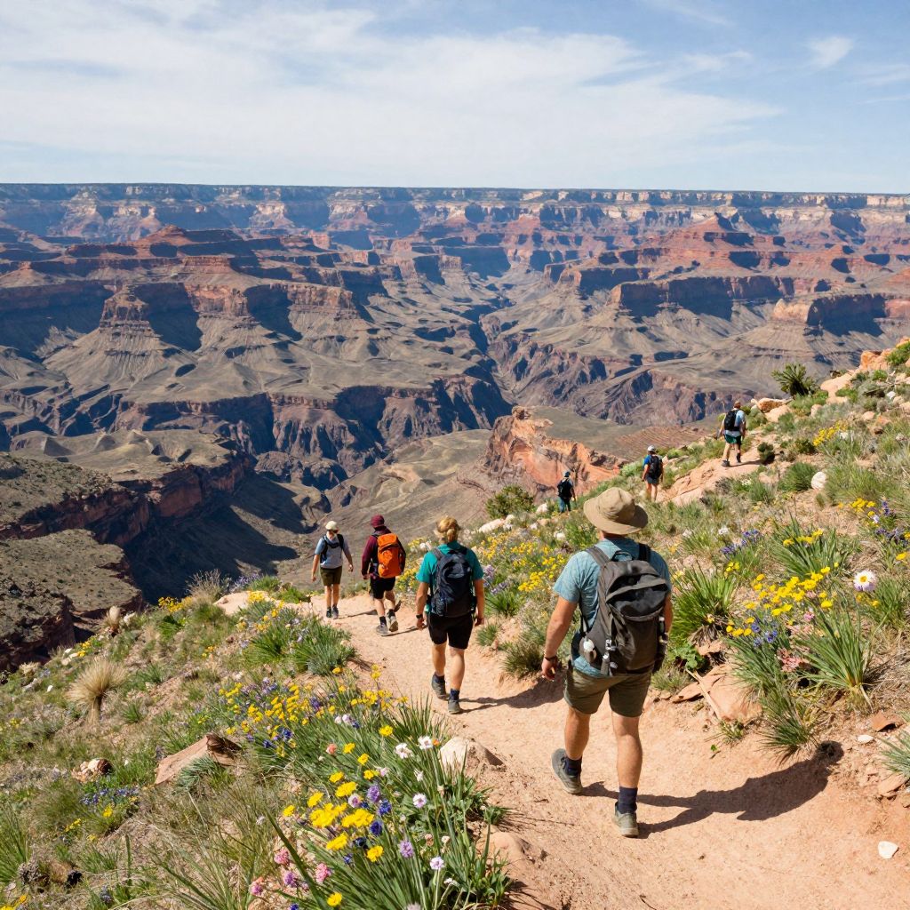Cowiche Canyon Trail