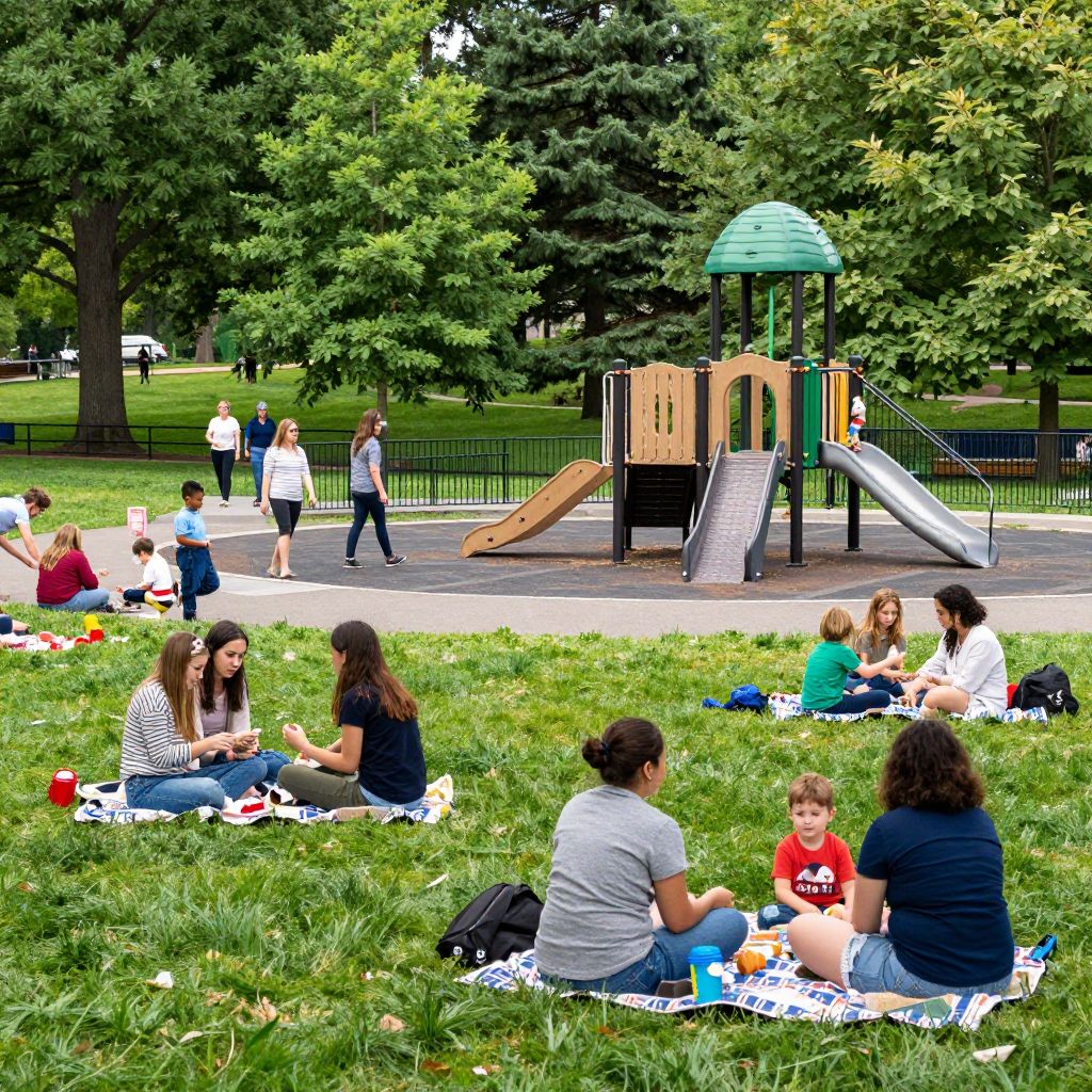 Franklin Park