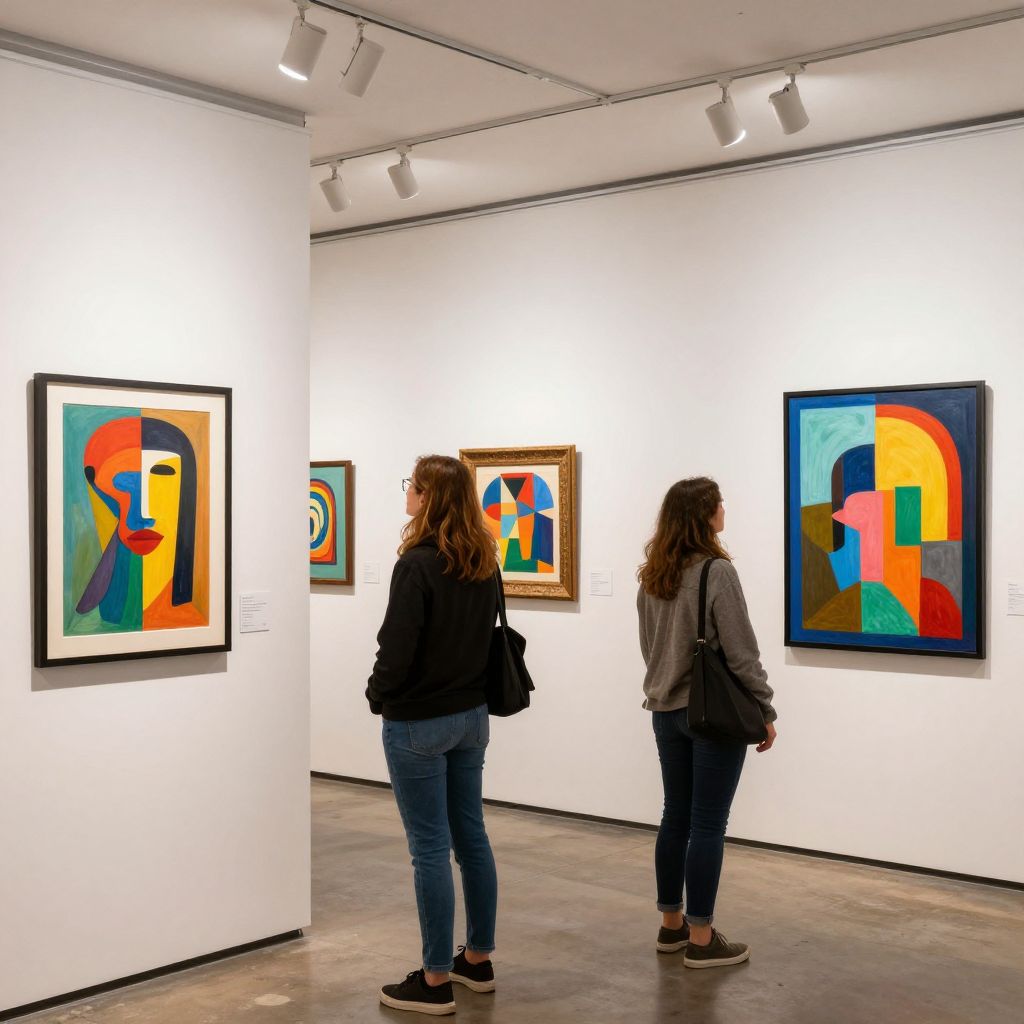 Larson Gallery