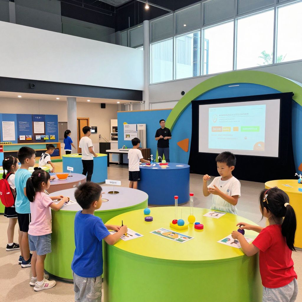 Great Lakes Science Center