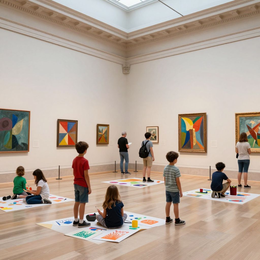 Cleveland Museum of Art