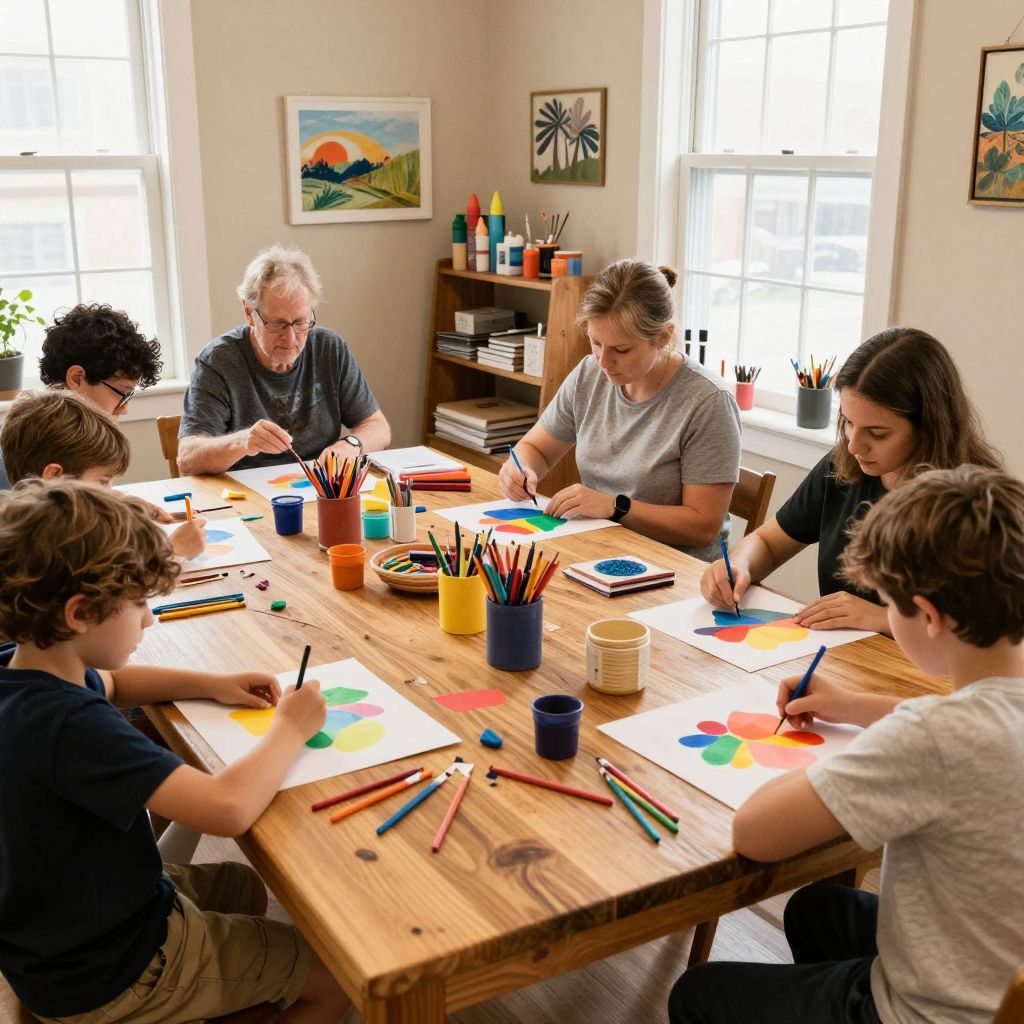 Community Art Center