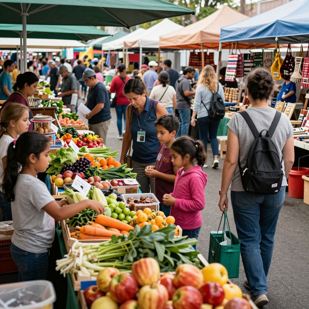 West Side Market