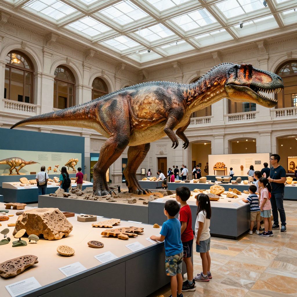 Cleveland Museum of Natural History