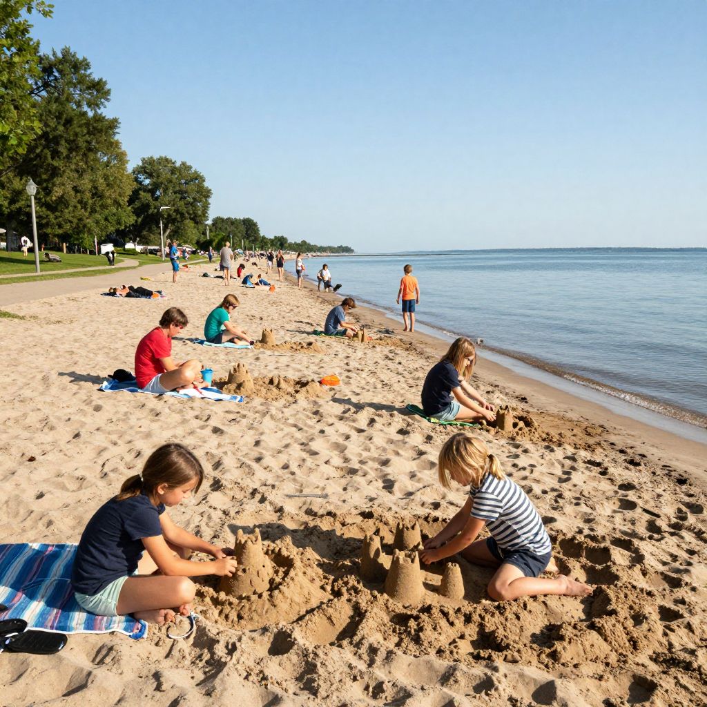 Edgewater Park