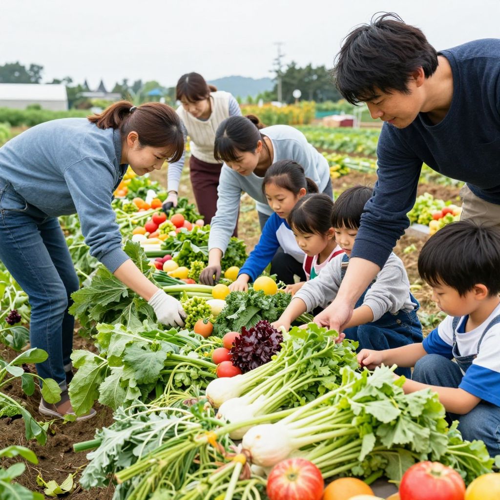 Tanaka Farms