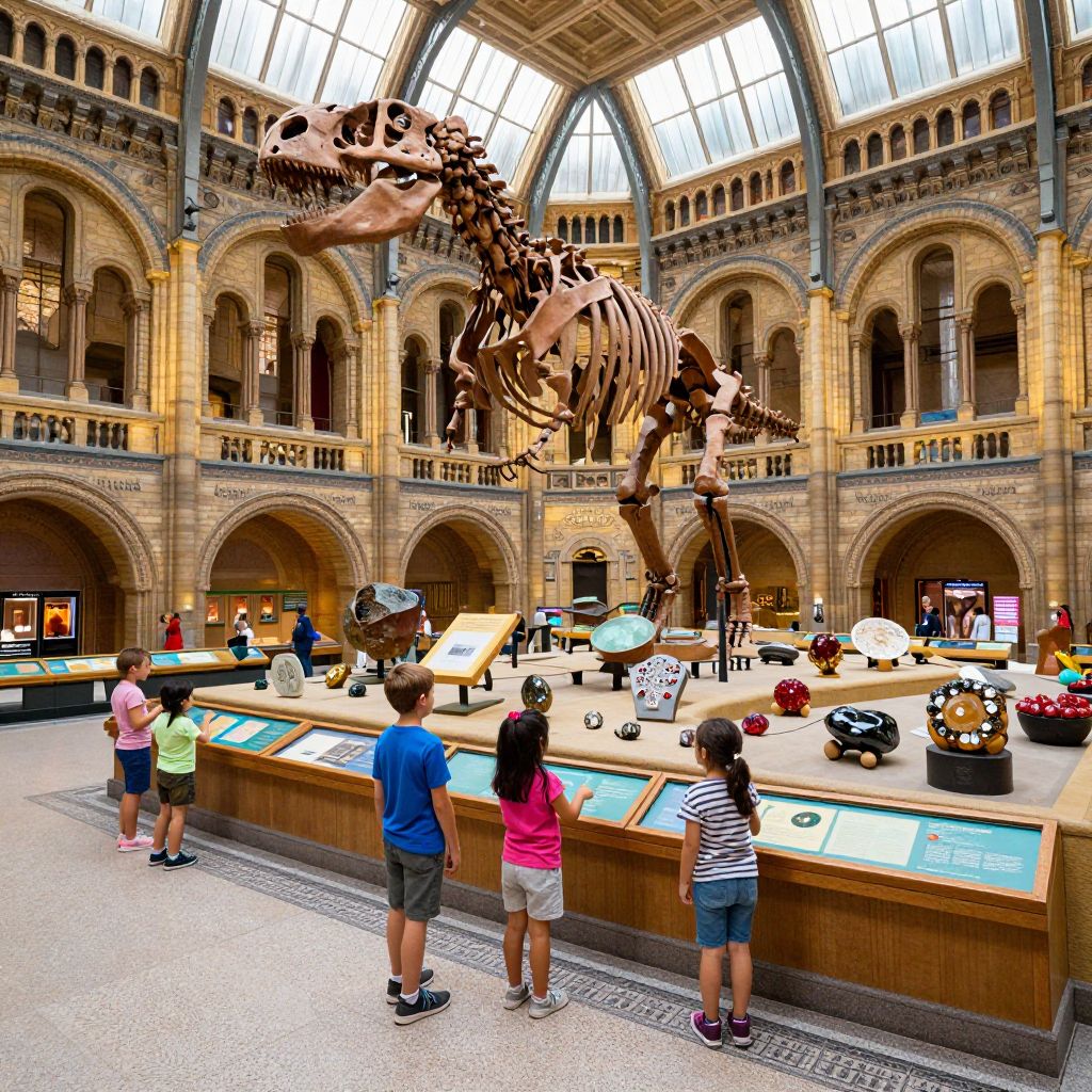 National Museum of Natural History
