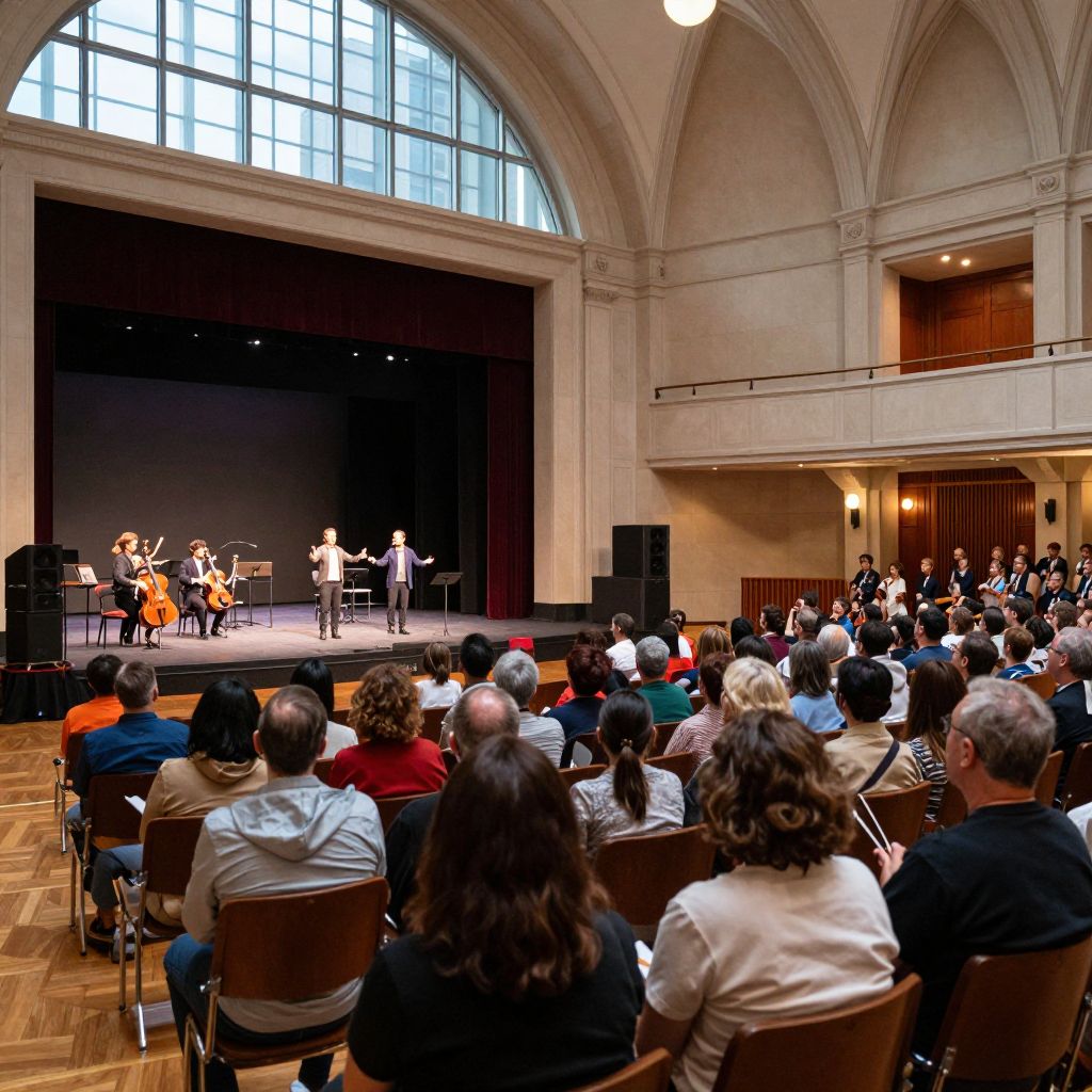 Kennedy Center