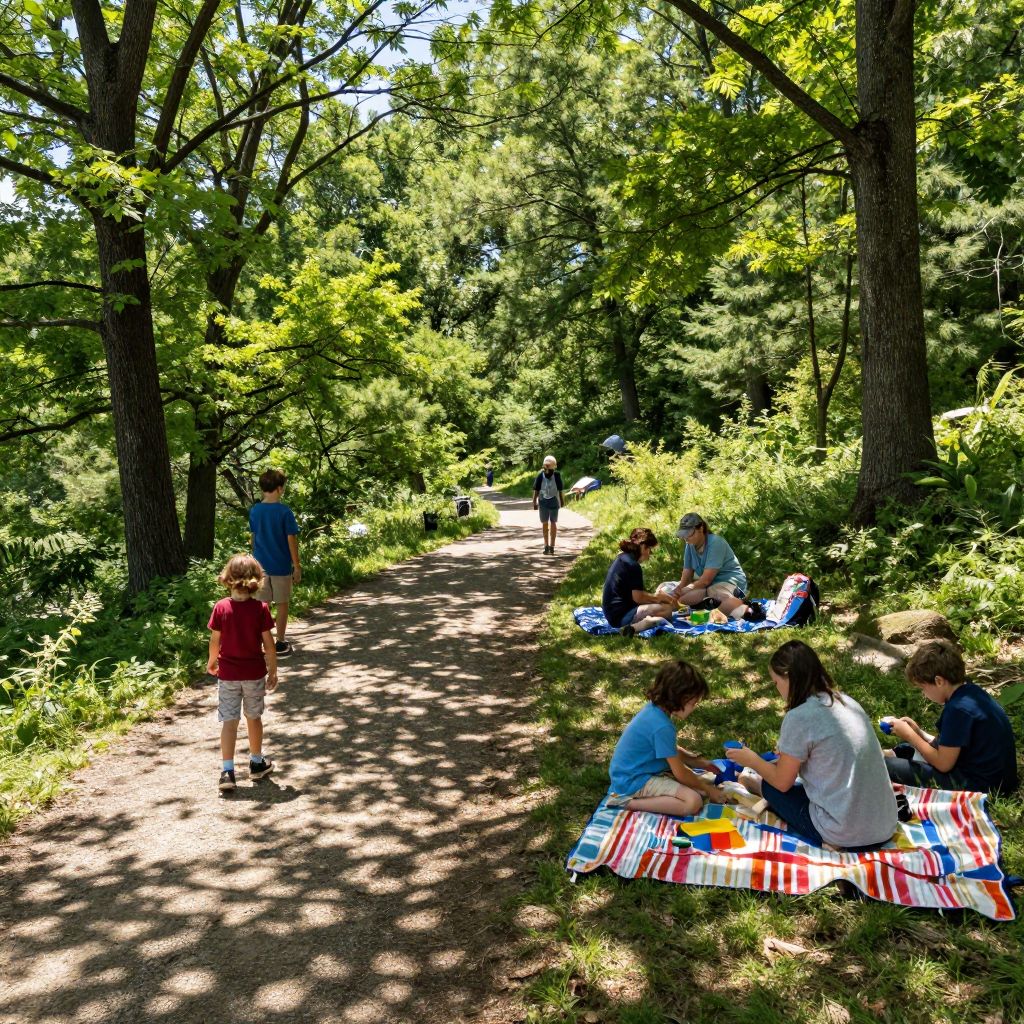 Rock Creek Park