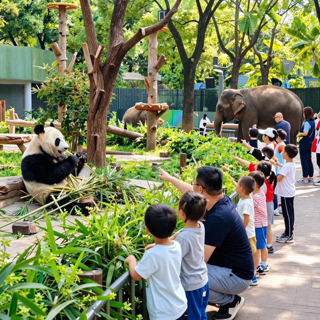 National Zoo