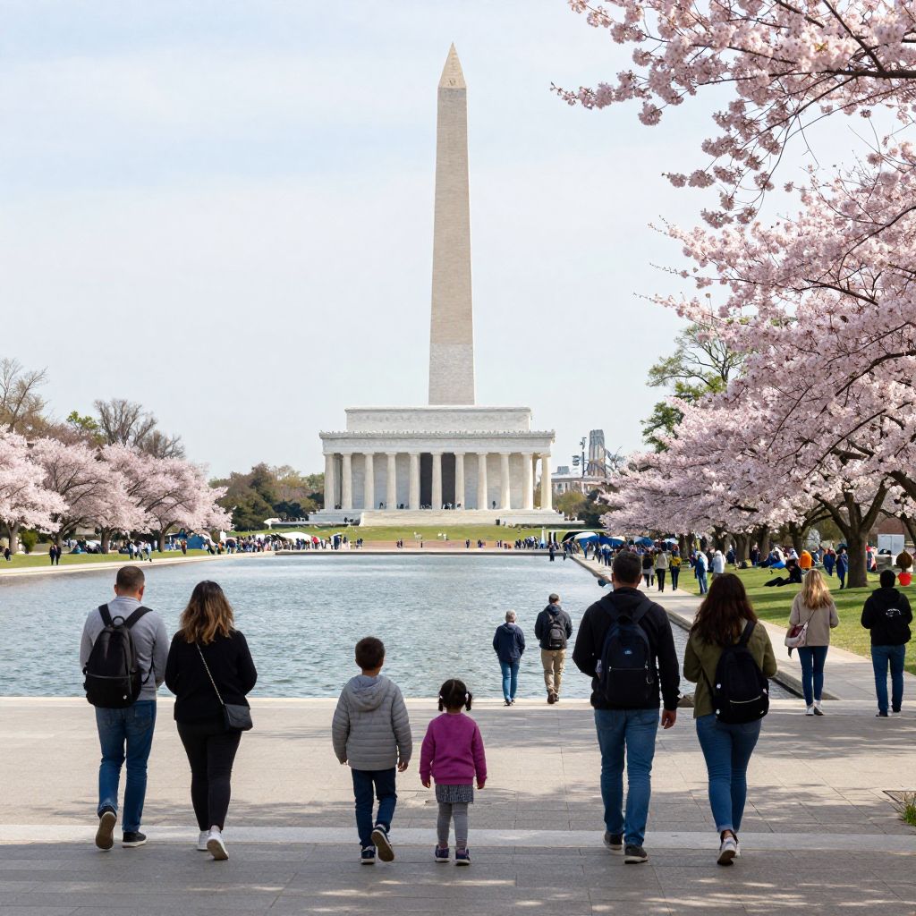 National Mall