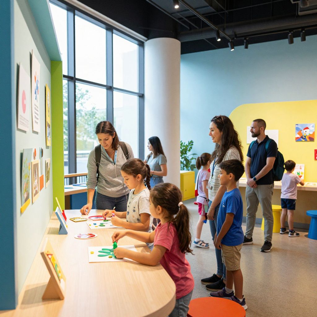National Children’s Museum