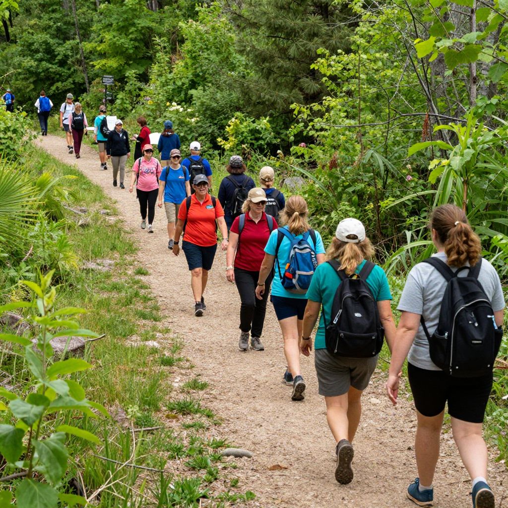 Five Rivers MetroParks Programming