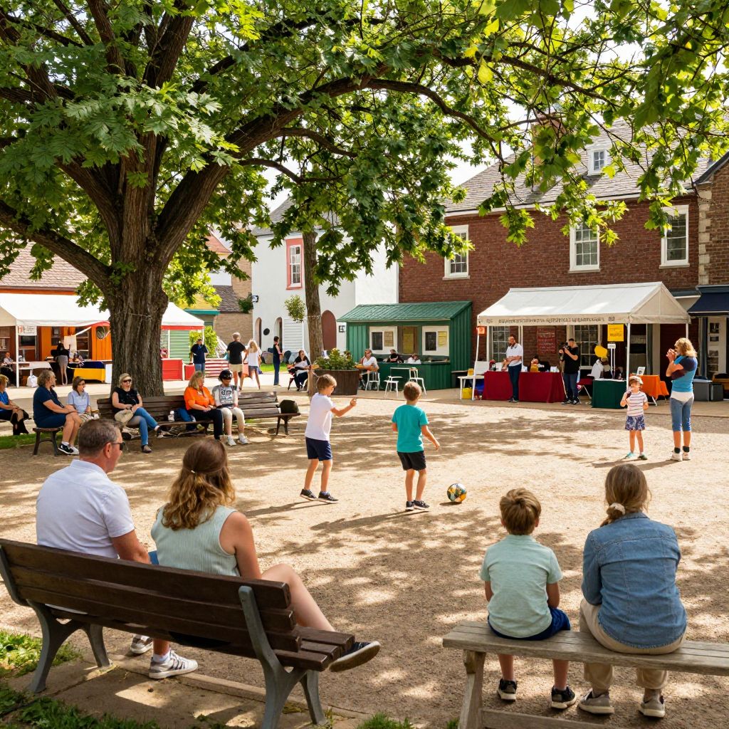 Marktplatz