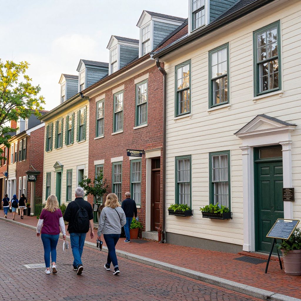 Historic District