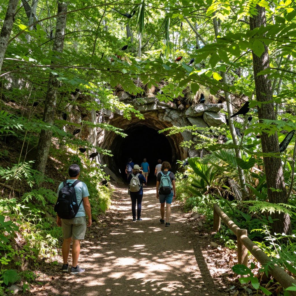 Old Tunnel State Park