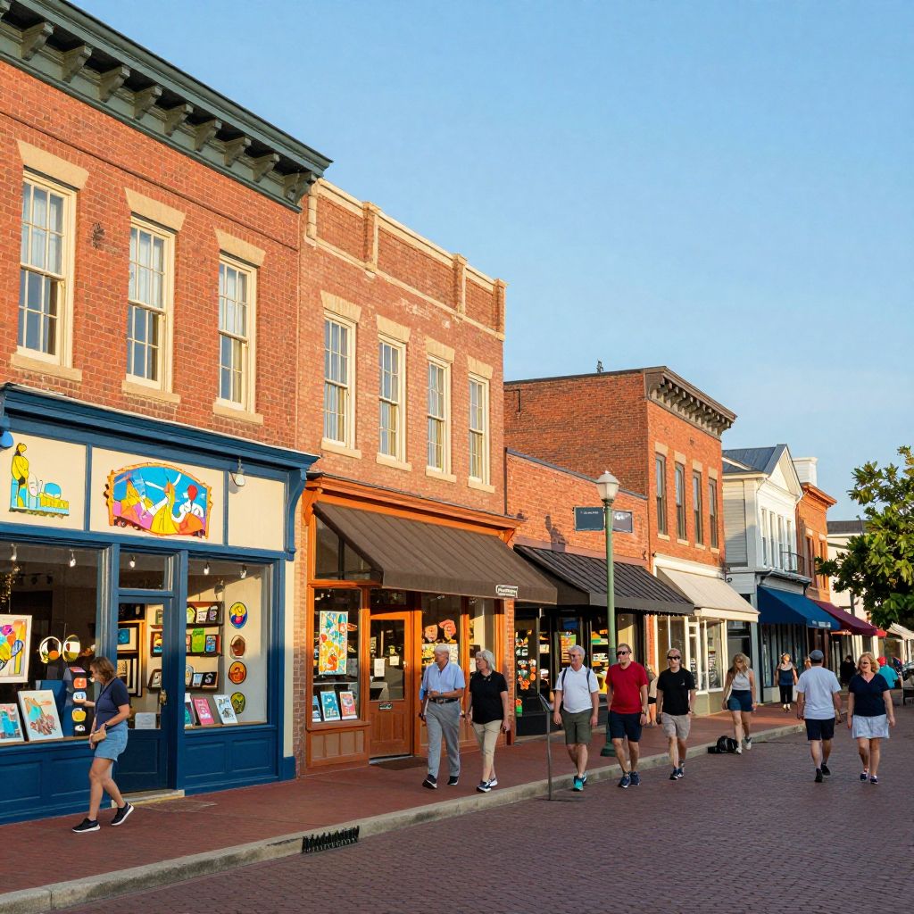 Main Street