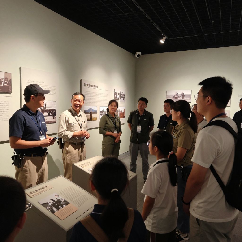 National Museum of the Pacific War