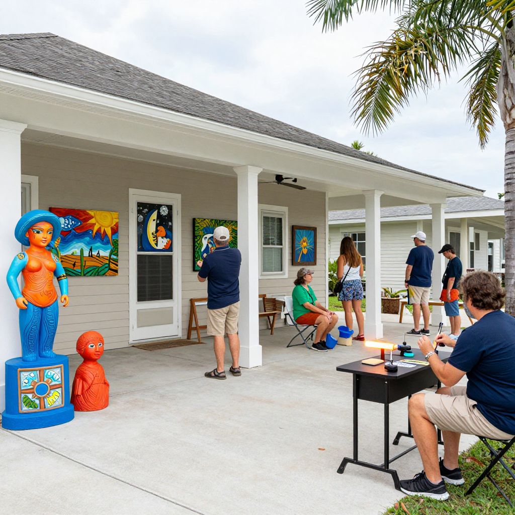 Coastal Arts Center