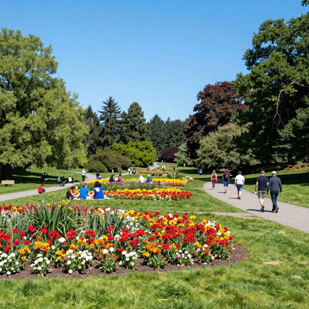 Point Defiance Park