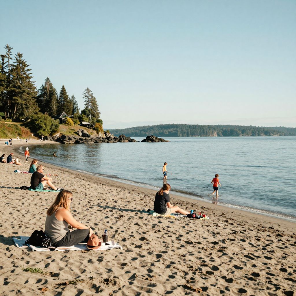 Owen Beach