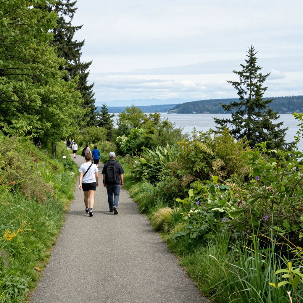 Titlow Park