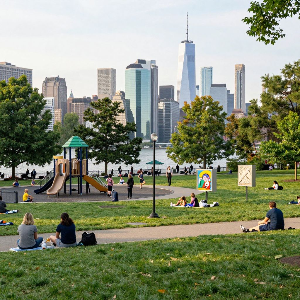Domino Park